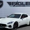 maserati granturismo 2018 CFJ1867422 image 1
