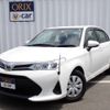 toyota corolla-axio 2019 -TOYOTA--Corolla Axio DBA-NRE160--NRE160-7021591---TOYOTA--Corolla Axio DBA-NRE160--NRE160-7021591- image 1