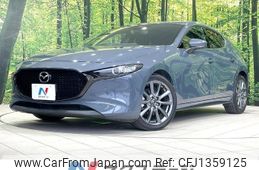 mazda mazda3 2020 -MAZDA--MAZDA3 6BA-BP5P--BP5P-110596---MAZDA--MAZDA3 6BA-BP5P--BP5P-110596-