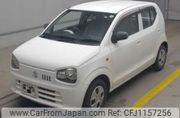 suzuki alto 2016 -SUZUKI--Alto DBA-HA36S--HA36S-272070---SUZUKI--Alto DBA-HA36S--HA36S-272070-