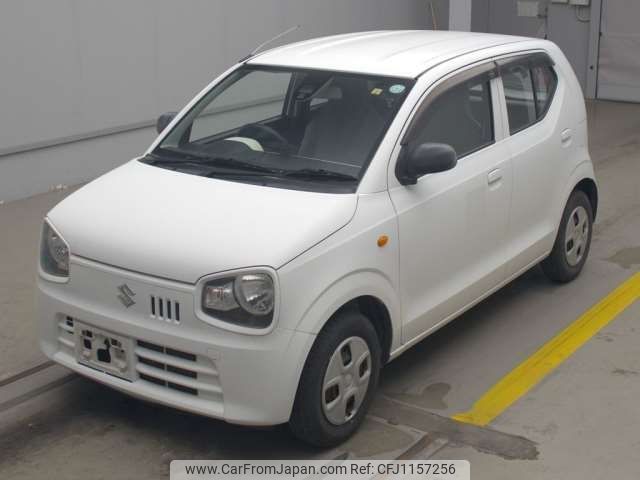 suzuki alto 2016 -SUZUKI--Alto DBA-HA36S--HA36S-272070---SUZUKI--Alto DBA-HA36S--HA36S-272070- image 1