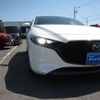 mazda mazda3 2019 -MAZDA--MAZDA3 5BA-BPFP--BPFP-100932---MAZDA--MAZDA3 5BA-BPFP--BPFP-100932- image 5