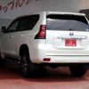 toyota land-cruiser-prado 2019 -TOYOTA--Land Cruiser Prado CBA-TRJ150W--TRJ150W-0100432---TOYOTA--Land Cruiser Prado CBA-TRJ150W--TRJ150W-0100432- image 2