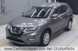 nissan x-trail 2019 -NISSAN--X-Trail DBA-NT32--NT32-590615---NISSAN--X-Trail DBA-NT32--NT32-590615-