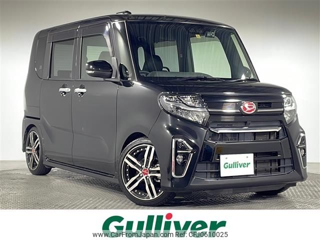daihatsu tanto 2019 -DAIHATSU--Tanto 5BA-LA650S--LA650S-0051675---DAIHATSU--Tanto 5BA-LA650S--LA650S-0051675- image 1