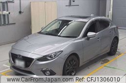 mazda axela 2015 -MAZDA 【岐阜 302た9780】--Axela BM2FS-106507---MAZDA 【岐阜 302た9780】--Axela BM2FS-106507-