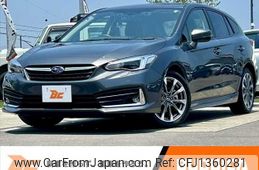 subaru impreza-wagon 2021 -SUBARU--Impreza Wagon 3BA-GT2--GT2-062469---SUBARU--Impreza Wagon 3BA-GT2--GT2-062469-