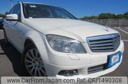 mercedes-benz c-class 2010 646828-Y2025070222F-12