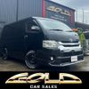 toyota hiace-wagon 2013 -TOYOTA--Hiace Wagon CBA-TRH214W--TRH214-0034926---TOYOTA--Hiace Wagon CBA-TRH214W--TRH214-0034926- image 1