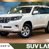 toyota land-cruiser-prado 2019 -TOYOTA--Land Cruiser Prado CBA-TRJ150W--TRJ150-0105528---TOYOTA--Land Cruiser Prado CBA-TRJ150W--TRJ150-0105528- image 1