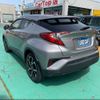 toyota c-hr 2017 -TOYOTA--C-HR ZYX10--2082406---TOYOTA--C-HR ZYX10--2082406- image 2