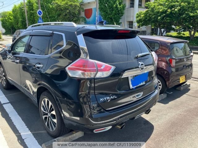 nissan x-trail 2016 -NISSAN--X-Trail DAA-HNT32--HNT32-127365---NISSAN--X-Trail DAA-HNT32--HNT32-127365- image 2