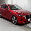 mazda mazda-others 2022 -MAZDA 【広島 302せ4553】--CX-60 KH3R3P-101236---MAZDA 【広島 302せ4553】--CX-60 KH3R3P-101236- image 1