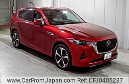 mazda mazda-others 2022 -MAZDA 【広島 302せ4553】--CX-60 KH3R3P-101236---MAZDA 【広島 302せ4553】--CX-60 KH3R3P-101236-