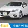 mazda axela 2015 -MAZDA--Axela DBA-BM5AS--BM5AS-300194---MAZDA--Axela DBA-BM5AS--BM5AS-300194- image 1