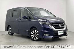 nissan serena 2017 -NISSAN--Serena DAA-GFC27--GFC27-037214---NISSAN--Serena DAA-GFC27--GFC27-037214-