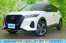 nissan kix 2021 quick_quick_6AA-P15_P15-055656