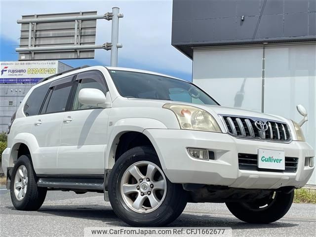 toyota land-cruiser-prado 2005 CFJ1662677 image 1