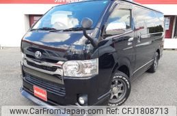toyota regiusace-van 2017 CFJ1808713