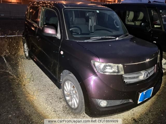 toyota bb 2007 CFJ1869909 image 1