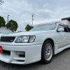 nissan stagea 1997 -NISSAN--Stagea WGNC34改--WGNC34-104595---NISSAN--Stagea WGNC34改--WGNC34-104595- image 1