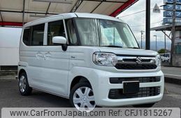 suzuki spacia 2025 CFJ1815267
