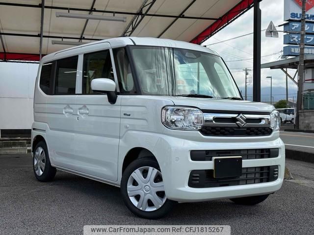 suzuki spacia 2025 CFJ1815267 image 1