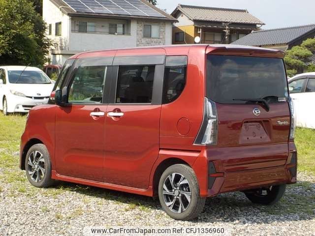 daihatsu tanto 2019 -DAIHATSU--Tanto 6BA-LA650S--LA650S-0057266---DAIHATSU--Tanto 6BA-LA650S--LA650S-0057266- image 2
