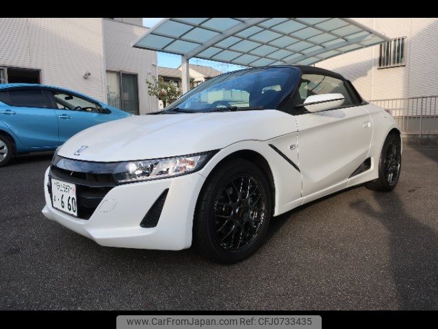 honda s660 2016 CFJ0733435 image 1
