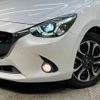 mazda demio 2014 -MAZDA--Demio LDA-DJ5FS--DJ5FS-100805---MAZDA--Demio LDA-DJ5FS--DJ5FS-100805- image 13