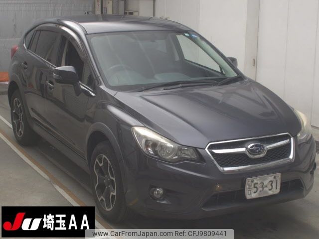 subaru xv 2013 -SUBARU--Subaru XV GP7-042063---SUBARU--Subaru XV GP7-042063- image 1