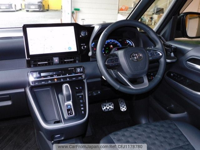 toyota voxy 2023 -TOYOTA--Voxy 6AA-ZWR90W--ZWR90-0153068---TOYOTA--Voxy 6AA-ZWR90W--ZWR90-0153068- image 2