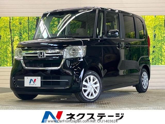 honda n-box 2023 quick_quick_JF3_JF3-5280037 image 1