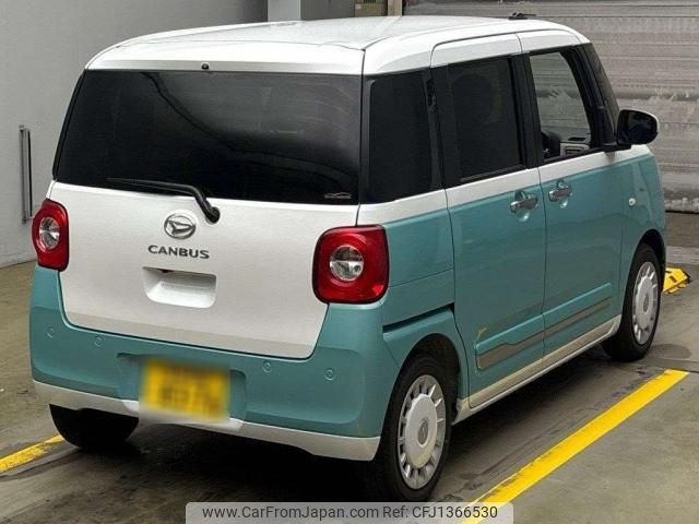 daihatsu move-canbus 2024 quick_quick_5BA-LA850S_LA850S-1040441 image 2