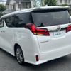 toyota alphard 2021 -TOYOTA--Alphard 3BA-AGH30W--AGH30-0390311---TOYOTA--Alphard 3BA-AGH30W--AGH30-0390311- image 15