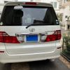 toyota alphard 2006 -TOYOTA--Alphard DBA-ANH15W--ANH15-0038280---TOYOTA--Alphard DBA-ANH15W--ANH15-0038280- image 8