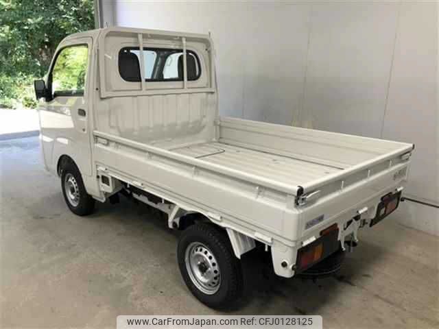 daihatsu hijet-truck 1993 -DAIHATSU 【秋田 480ﾆ1687】--Hijet Truck S510P--0540807---DAIHATSU 【秋田 480ﾆ1687】--Hijet Truck S510P--0540807- image 2