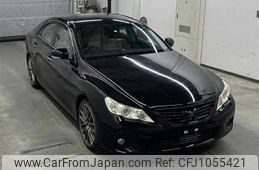 toyota mark-x 2010 -TOYOTA 【名変中 】--MarkX GRX130--6007773---TOYOTA 【名変中 】--MarkX GRX130--6007773-
