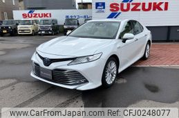 toyota camry 2017 -TOYOTA 【函館 300ぬ3616】--Camry AXVH70--AXVH70-1016270---TOYOTA 【函館 300ぬ3616】--Camry AXVH70--AXVH70-1016270-