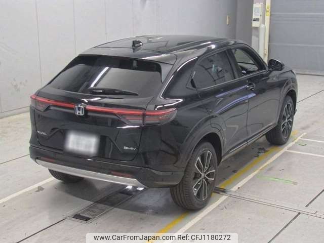 honda vezel 2025 -HONDA 【岡崎 300ﾎ5587】--VEZEL 6AA-RV5--RV5-1247860---HONDA 【岡崎 300ﾎ5587】--VEZEL 6AA-RV5--RV5-1247860- image 2