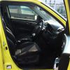 suzuki swift 2012 CFJ1534901 image 5