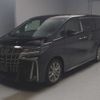 toyota alphard 2020 CFJ1693367 image 1