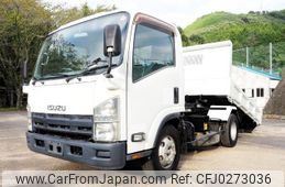 isuzu elf-truck 2013 GOO_NET_EXCHANGE_0403477A30240930W001