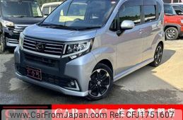 daihatsu move 2017 CFJ1751607
