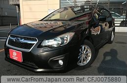 subaru impreza-wagon 2012 -SUBARU--Impreza Wagon DBA-GP2--GP2-012999---SUBARU--Impreza Wagon DBA-GP2--GP2-012999-