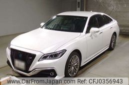 toyota crown 2021 -TOYOTA 【鳥取 300ﾌ8902】--Crown 6AA-AZSH20--AZSH20-1077138---TOYOTA 【鳥取 300ﾌ8902】--Crown 6AA-AZSH20--AZSH20-1077138-