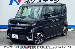 suzuki spacia 2024 quick_quick_MK94S_MK94S-168125