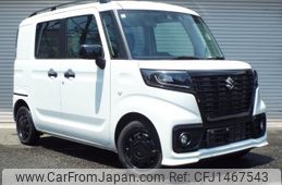 suzuki spacia 2024 CFJ1467543