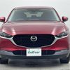 mazda cx-3 2022 CFJ1897675 image 24