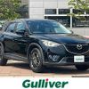 mazda cx-5 2014 -MAZDA--CX-5 LDA-KE2AW--KE2AW-133363---MAZDA--CX-5 LDA-KE2AW--KE2AW-133363- image 1